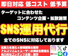500件以上の運用実績！X運用のノウハウを渡します 1ヶ月でフォロワー数2000人達成実績多数