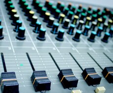 カラオケ作ります。その他音声ファイルの加工もします イメージ1