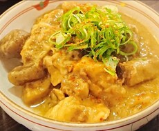 居酒屋の美味しいどて焼きのレシピ教えます イメージ1