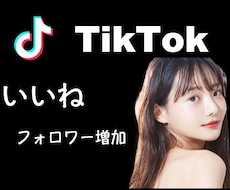 TikTokのいいね増えるよう拡散します 【1000いいね増えるまでティックトックを拡散・宣伝します】