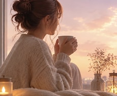 朝のモーニングコールをします イメージ1