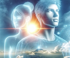 お二人の未来を鑑定します イメージ1