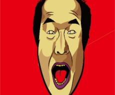 写真をイラスト化します イメージ1