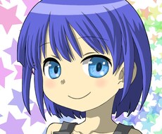 パリっと見栄えが良いアニメ塗りのアイコン描きます 基本料金で色違い差分の２枚のアイコン納品しますのでお得です！