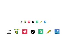 ファビコン画像つくります サイト・ブログに使えるファビコン画像を作成します。