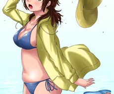 アニメ調の1枚イラストを制作致します イメージ1