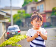 写真エモい色合いに編集します イメージ1