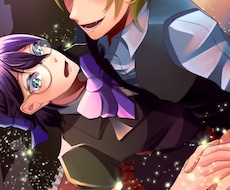 あなただけのオリジナルイラスト描きます イメージ1
