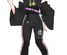 SNSなどで使用するイラストやアイコンなど描きます イメージ1