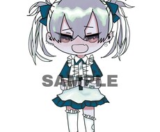 デフォルメアイコンをお作り致します イメージ1