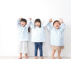 子どもに関するお悩み聞きます イメージ1