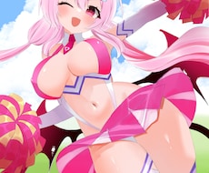 ご希望に合わせた女の子イラストをお描きします イメージ1