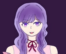 ポップなSNSアイコンを描きます イメージ1