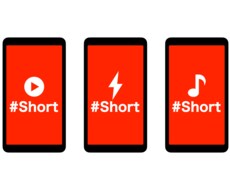 ショート動画・切り抜き編集、作成します イメージ1