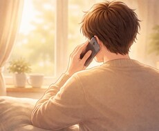 悩み相談・傾聴、人生のモヤモヤを整理します イメージ1