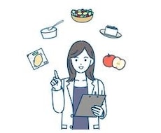 生活が崩れても大丈夫！今の状態を一緒に整理します イメージ1