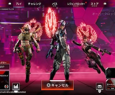 Apexでコーチングします イメージ1