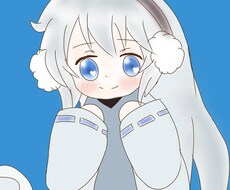 イラスト描きます イメージ1