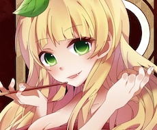 アイコンオーダー(創作限定)お描きします イメージ1