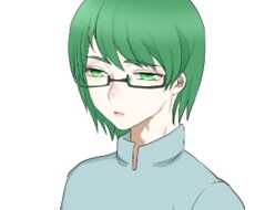 TRPGその他、立ち絵描きます イメージ1
