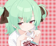 絵柄寄せ可！歌ってみたなどのMVイラスト描きます オリジナルから本家の絵柄寄せまで！サムネイル描きます！