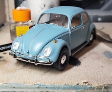 あなたの思い出の車を再現します イメージ1
