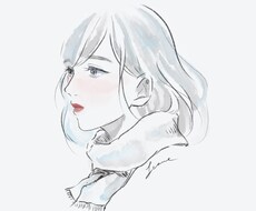 シンプルなアイコン描きます シンプルでスタイリッシュなデザインで彩りませんか？