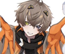 可愛いイラストを描きます イメージ1