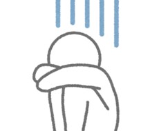 人には言えない辛さ、受け止めます イメージ1