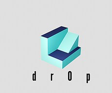 かっこいい3Dロゴ作ります