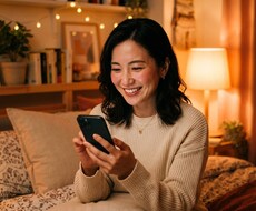 顔出し不要の電話相談で引き寄せの迷子を卒業させます 復縁、恋愛、お金など、努力しているのに願いが叶わない方へ。