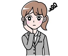 仕事・職場・同僚・人間関係など、色々相談にのります 【女性限定！】　職場悩み、上司への不満等のなんでもどうぞ