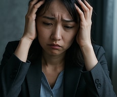 心が疲れた理由をチャネリングします イメージ1