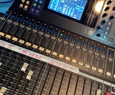 歌ってみた等音源のmixを致します イメージ1