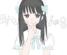 商用利用OK☆かわいいアイコン作成します イメージ1