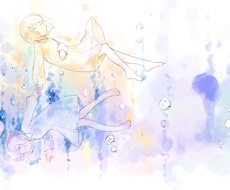 作品や活動を彩るボーカル曲を制作します 世界観を引き立てる歌をハイクオリティに