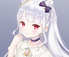 SNSアイコン制作致します イメージが曖昧でも大丈夫です！お気軽にご連絡ください！