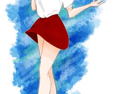 SNSアイコン描きます イメージ1