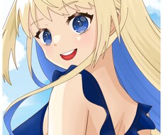格安で立ち絵やサムネイル制作します イメージ1