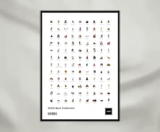 あなたの思い出をオシャレに「アートボード」にします