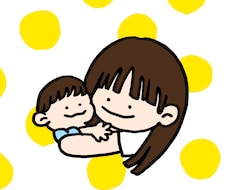 ポップでかわいいオリジナル似顔絵を提供いたします 修正無料＆安心の追加料金なし♪