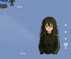 クリエイターズLINEスタンプつくります イメージ1
