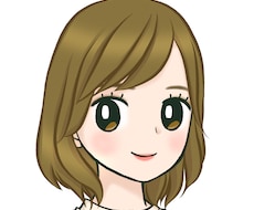 表情差分でアイコンを描きます イメージ1