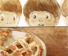 あなたの為のオリジナルイラスト描きます イメージ1