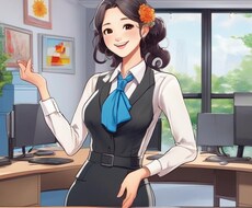 採用担当の目に留まるビズリーチ教えます イメージ1
