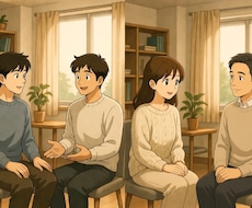 心の事なら心の説明書がお答えします イメージ1