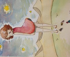 イラスト、似顔絵オーダーします！