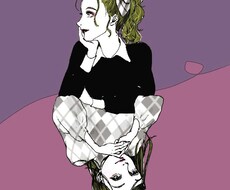 イラスト描きます イメージ1