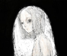 質感的アートフレームごとの手描きアニメーションます イメージ1