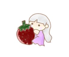 あなたのスタンプ描いてお売りします イメージ1